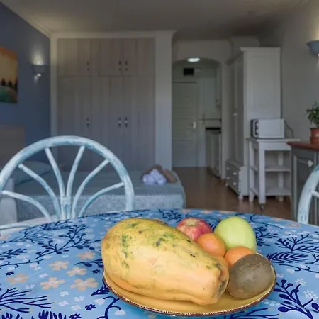 Cosy Small In La Paz Апартаменты *