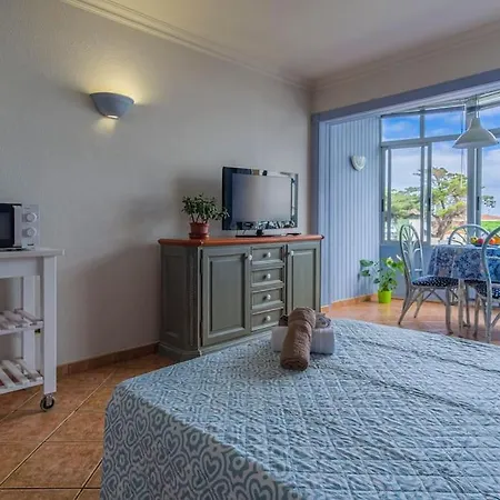 Апартаменты Cosy Small In La Paz Пуэрто-де-ла-Крус