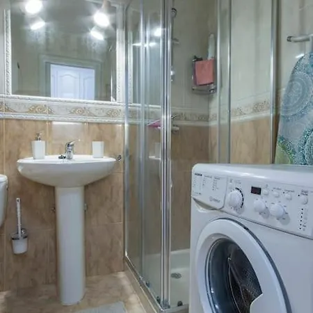 Cosy Small In La Paz * Пуэрто-де-ла-Крус