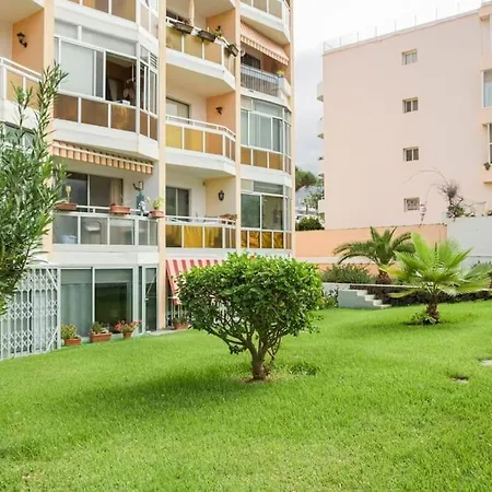 Cosy Small In La Paz *