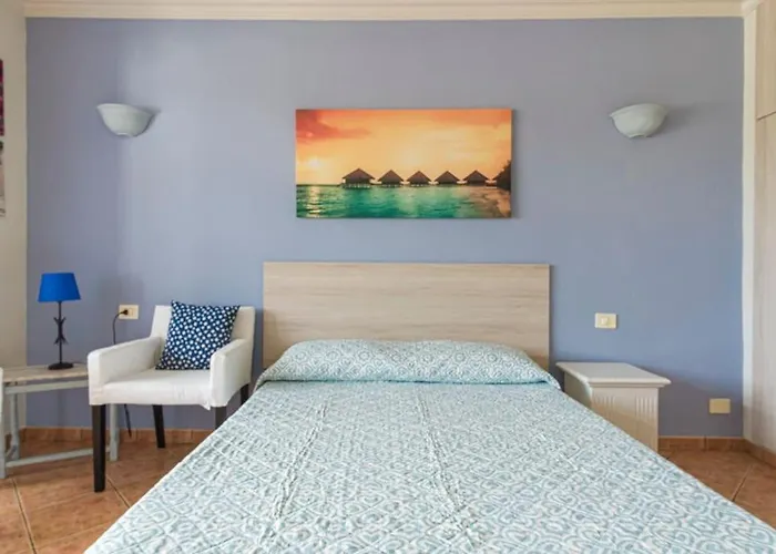 Cosy Small In La Paz Lejlighed Puerto de la Cruz (Tenerife)