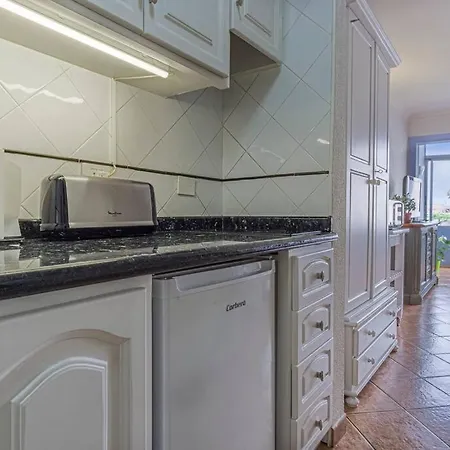 Cosy Small In La Paz *