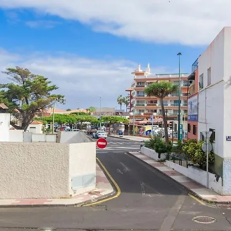 Cosy Small In La Paz *