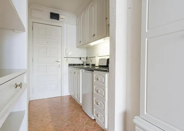 Cosy Small In La Paz *