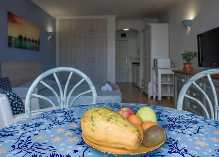 Cosy Small In La Paz Apartment *