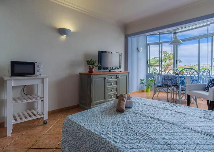 Apartman Cosy Small In La Paz Puerto de la Cruz