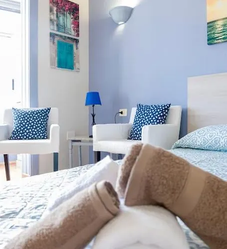 Apartment Cosy Small In La Paz