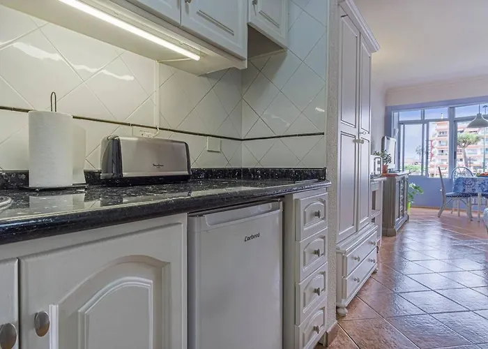 Cosy Small In La Paz *