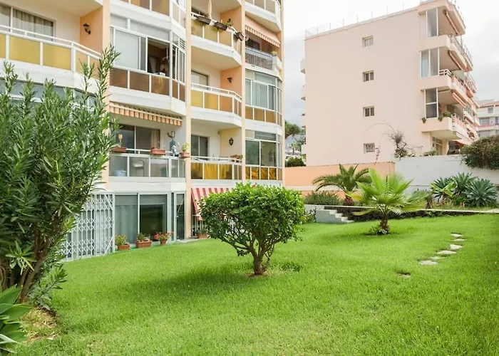 Cosy Small In La Paz *