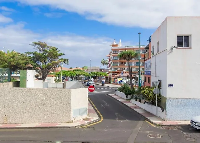 Cosy Small In La Paz *