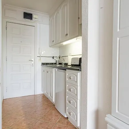 Cosy Small In La Paz *