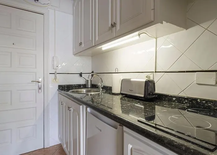 Διαμέρισμα Cosy Small In La Paz *