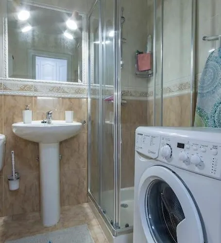 Cosy Small In La Paz * Πουέρτο Ντε Λα Κρουζ
